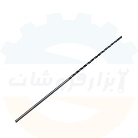 تصویر مته چوب 