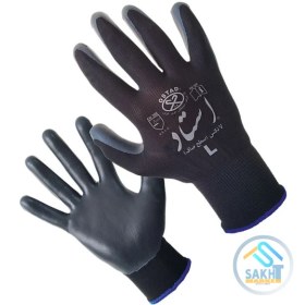 تصویر دستکش استادکار 