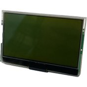 تصویر LCD دستگاه پوز Ingenico 1500 مدل (PR059801 REV-0) 