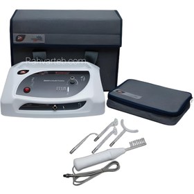 تصویر دستگاه هایفرکانسی پویان تجهیز 