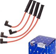 تصویر وایرشمع کامل موتور1600 انژکتوری Arisun – ایساکو شرکتی اصل 