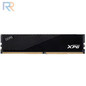 تصویر رم کامپیوتر ای دیتا مدل XPG HUNTER 5200 DDR5 ظرفیت 8 گیگابایت 