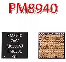 تصویر ic pm8940-0vv 