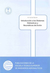 تصویر دانلود کتاب Introducción a los Sistemas Hidráulicos y Neumáticos del Avión 2012 کتاب اسپانیایی معرفی سیستم های هیدرولیک و پنوماتیک هواپیما 2012