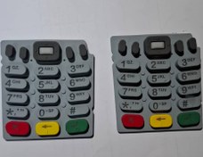 تصویر کیپد verifon VX675 Keypad Verifon VX675