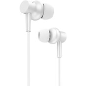 تصویر هندزفری با سیم وایسون X1 Yison X1 Wired Handsfree