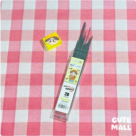 تصویر مغز اتود فانتزی 100mm - 0,5 