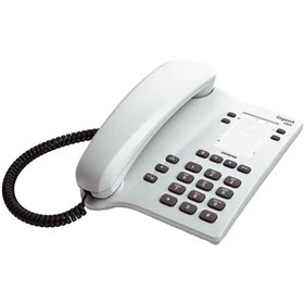 تصویر تلفن رومیزی گیگاست مدل ES5005 