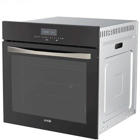 تصویر فر توکار آلتون V110 برقی Alton built-in oven V-110