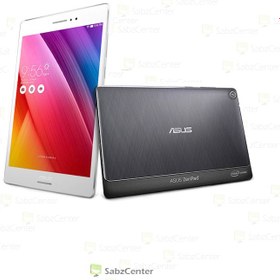 تصویر تبلت ایسوس مدل ZenPad S 8.0 Z580CA - A Asus ZenPad 8.0 Z580CA WIFI - 64GB Tablet