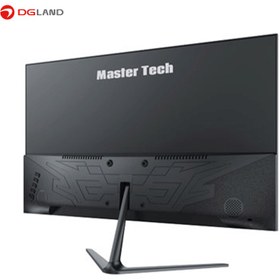 تصویر مانیتور 22 اینچ مسترتک مدل VY228HS Master Tech VY228HS 22 inch Monitor