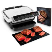 تصویر گریل و باربیکیو مدل GC750D30 تفال 