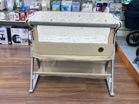 تصویر تخت و پارک بیب Babe 