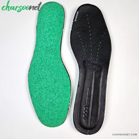 تصویر کفی طبی کفش از برند اکو Ecco Insole 