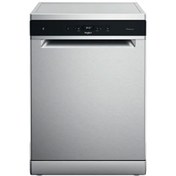 تصویر ماشین ظرفشویی ویرپول مدل WFC-3C26 FUC Whirlpool WFC-3C26 FUC Dishwasher