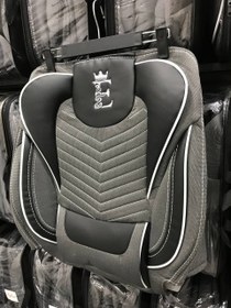 تصویر روکش صندلی vip پراید 131_132 Car seat cover