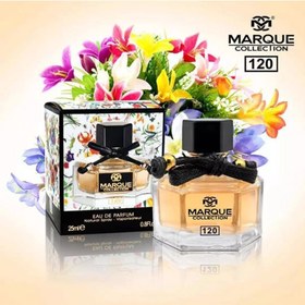 تصویر عطر گوچی فلورا ( مارک کالکشن ) MARQUE collection (Gucci Flora by Gucci)