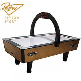 تصویر ایر هاکی فول Olympic Golden 