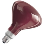 تصویر لامپ مادون قرمز آلبرتینی 50 وات 