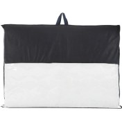 تصویر تشک مهمان رویال سایز ۸۵ × ۱۹۰ سانتی متر 