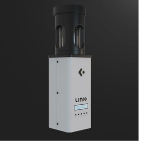 تصویر سمپل رستر قهوه لینک 