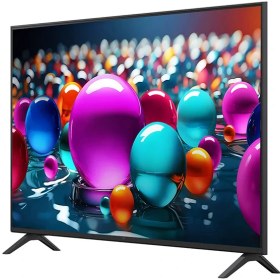 تصویر تلویزیون ال جی مدل UA85006 سایز ۵۵ اینچ 