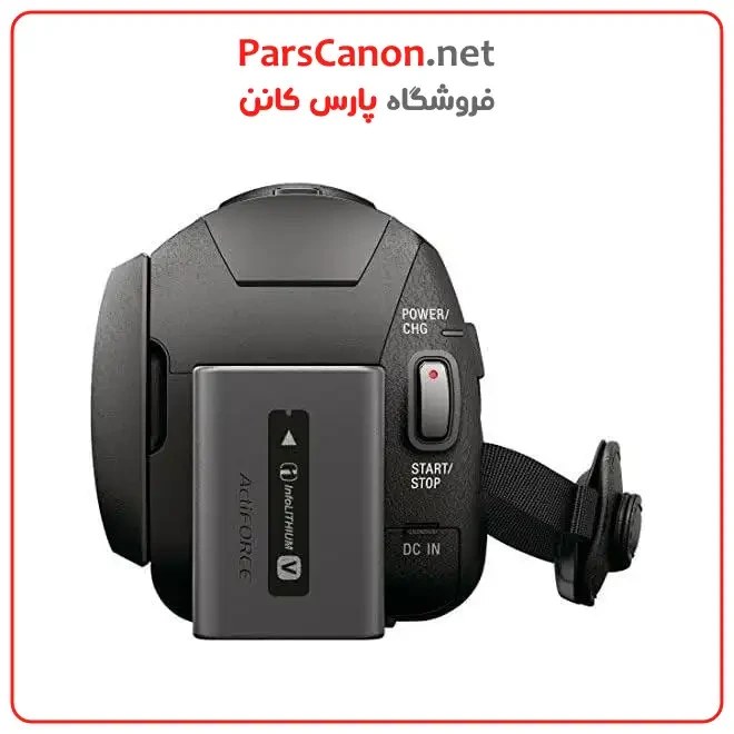 خرید و قیمت دوربین تصویربرداری Sony FDR-AX45 4K Handycam | ترب خرید و قیمت دوربین تصویربرداری Sony FDR-AX45 4K Handycam | ترب