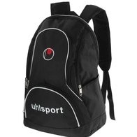 تصویر کوله پشتی طرح uhlsport 