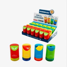 تصویر تراش مخزن‌دار کرونا 