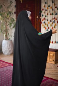 تصویر چادر سلما 