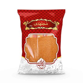 تصویر خاکشیر 500 گرمی مجتهدی 