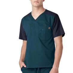 تصویر اسکراب مردانه مدل هیوا 