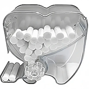 تصویر فروشگاه حامد دنتال