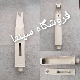 تصویر بدنه پنکه پارس خزر 4010 (اورجینال اصل) مطابق عکس (بدون قاب جلویا قاب کلید) 