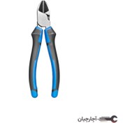 تصویر سیم چین 7 اینچ مستر Master تایوان 