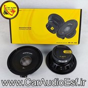 تصویر میدرنج 6 اینچ بوستر آدیو مدل BM- 65 HQ2 