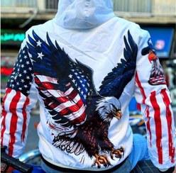 تصویر سوییشرت بادگیرداخل خزپشت چاپ (ارسال رایگان) 