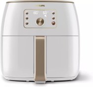 تصویر سرخ کن بدون روغن فیلیپس مدل HD9870 ظرفیت ۷.۳ لیتری Philips HD9870 Air Fryer 7.3L