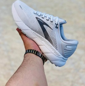 تصویر کتونی بروکس ادرنالین ۲۲ مسترکوالیتی - 4 Brooks adrenaline 22