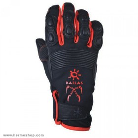 تصویر دستکش مردانه یخ نوردی کایلاس مدل Extreme Ice Climbing Gloves KM350002 