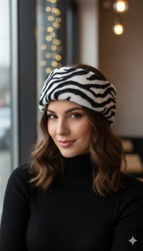 تصویر هد روسی - گوره خری 