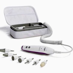 تصویر سوهان برقی سیلور کرست مدل SMPS 7 C2 