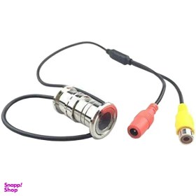 تصویر چشمی درب آنالوگ مدل K00 