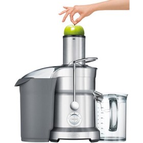 تصویر آبمیوه گیری و مخلوط کن برویل مدل BREVILLE BJB840 BREVILLE Juicer BJB840