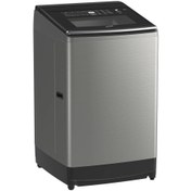 تصویر ماشین لباسشویی هیتاچی مدل SF-P200ZGV درب از بالا 