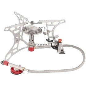 تصویر سرشعله اسنوهاک مدل SN20-A6 