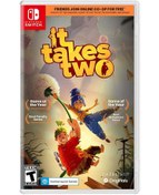 تصویر بازی It Takes Two برای Nintendo Switch 