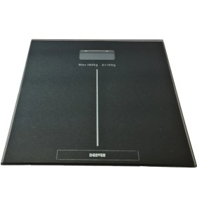 تصویر ترازو دنور مدل DR-1015ENV Tefal Digital Scale 1121