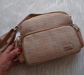 تصویر کیف کنفی بغل جیب ۴۵۵۷