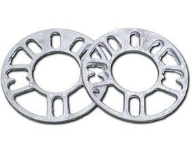 تصویر اسپیسر رینگ 7 میل 